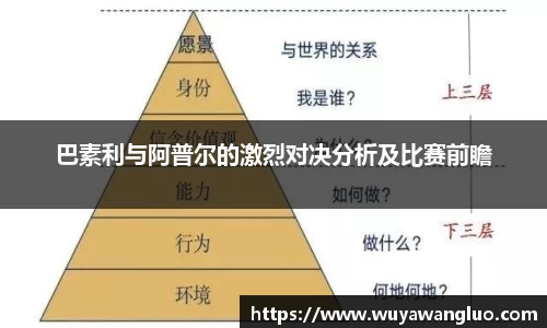 巴素利与阿普尔的激烈对决分析及比赛前瞻